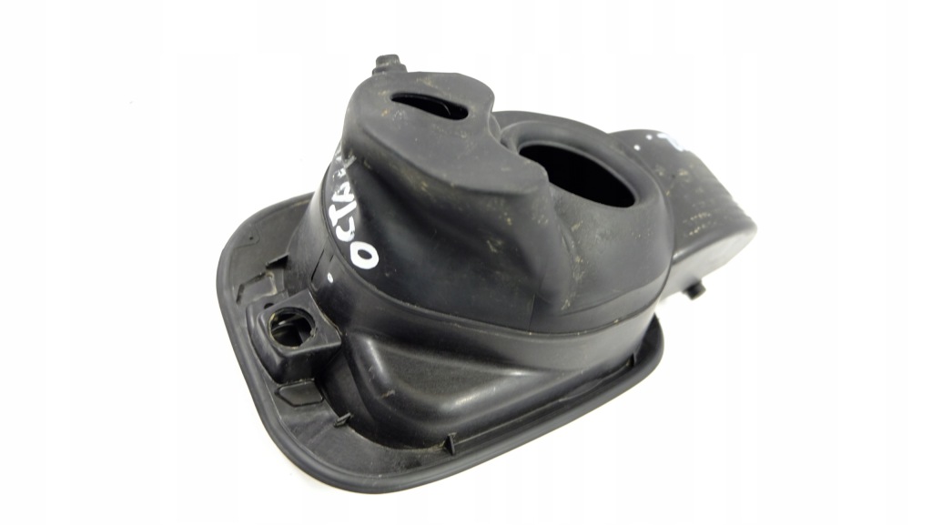 фото №12, Skoda octavia iii lift крышка заливной топлива lf9e kombi