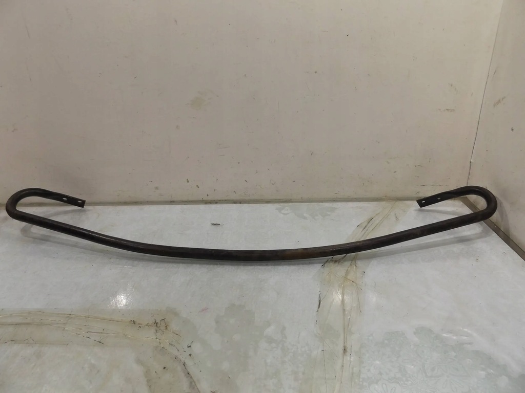 фото №1, Aveo t250 кронштейн бампера перед