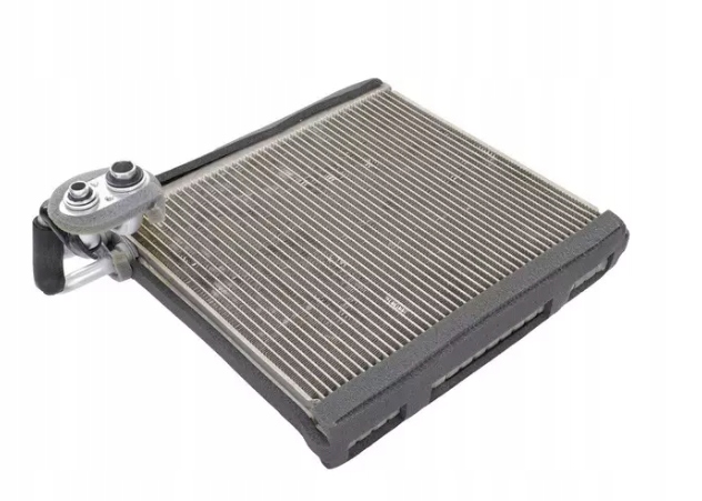 фото №1, Ford espace 2019- випарник кондиціонера 1.5 ecoboost