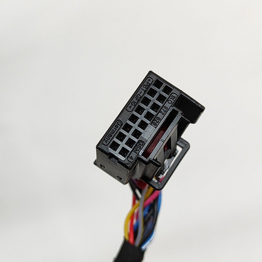 фото №6, Audi e-tron 2019 правая сторона электрический зеркало боковой дверь передних