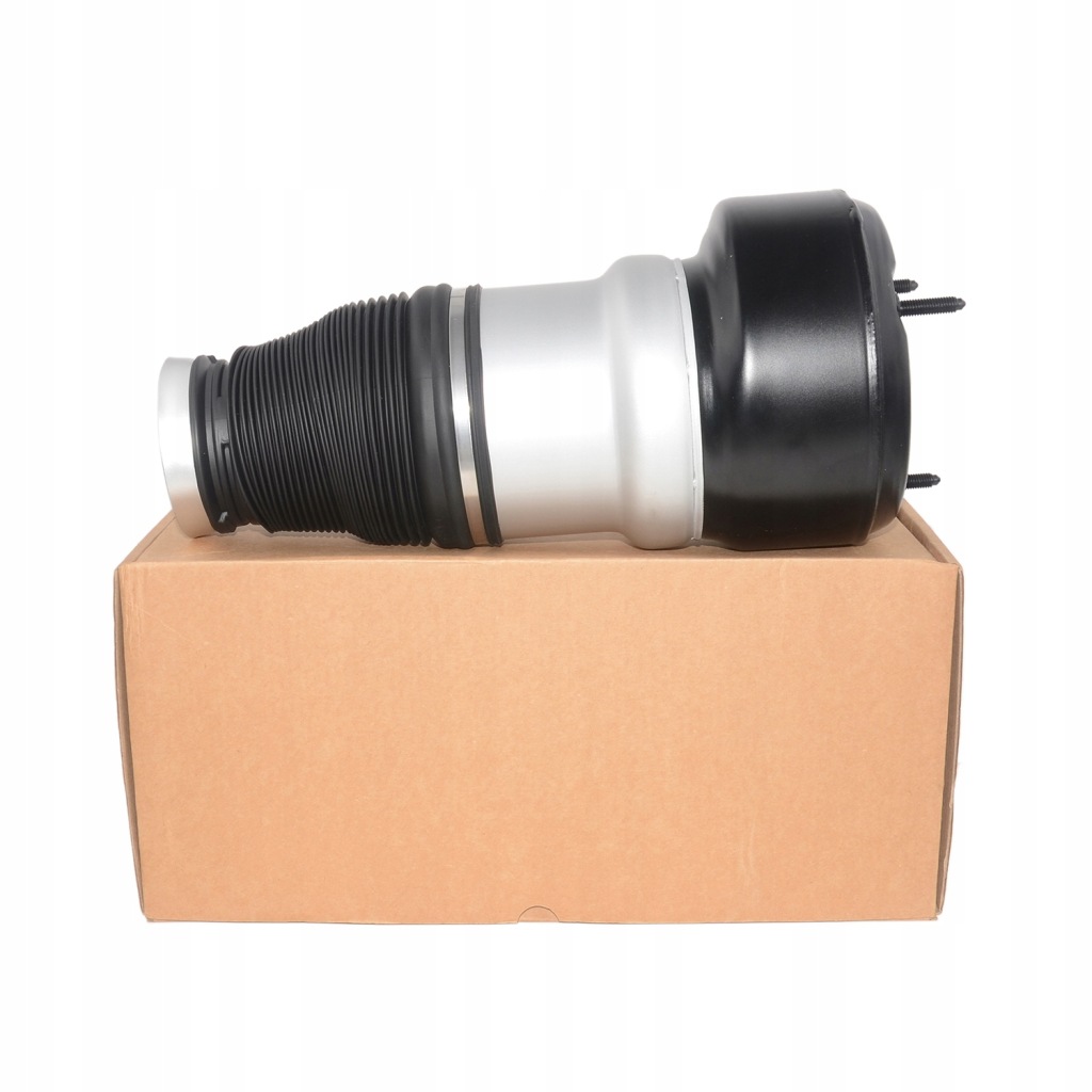 фото №10, Пневморессоры подвеска пневматический передний mercedes klasa-s w221 a2213204613