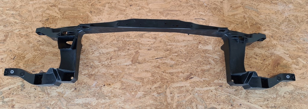 фото №1, Mercedes vito viano w447 підсилювач pas передній перед