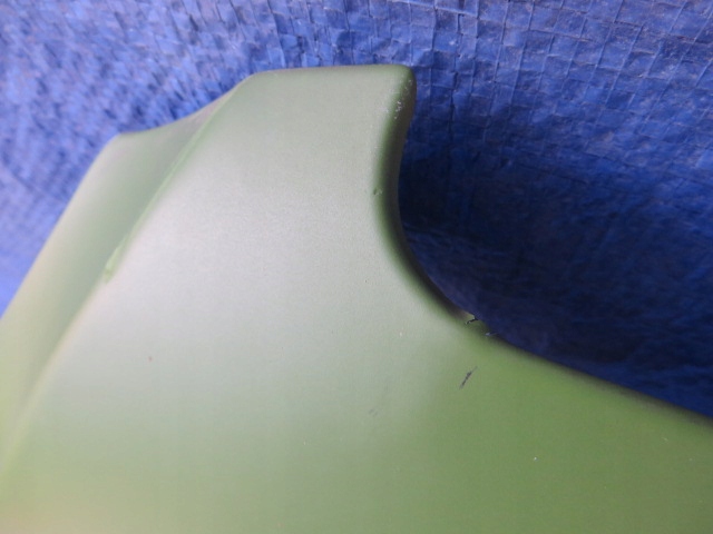 фото №5, Mercedes sprinter 906 w906 капот