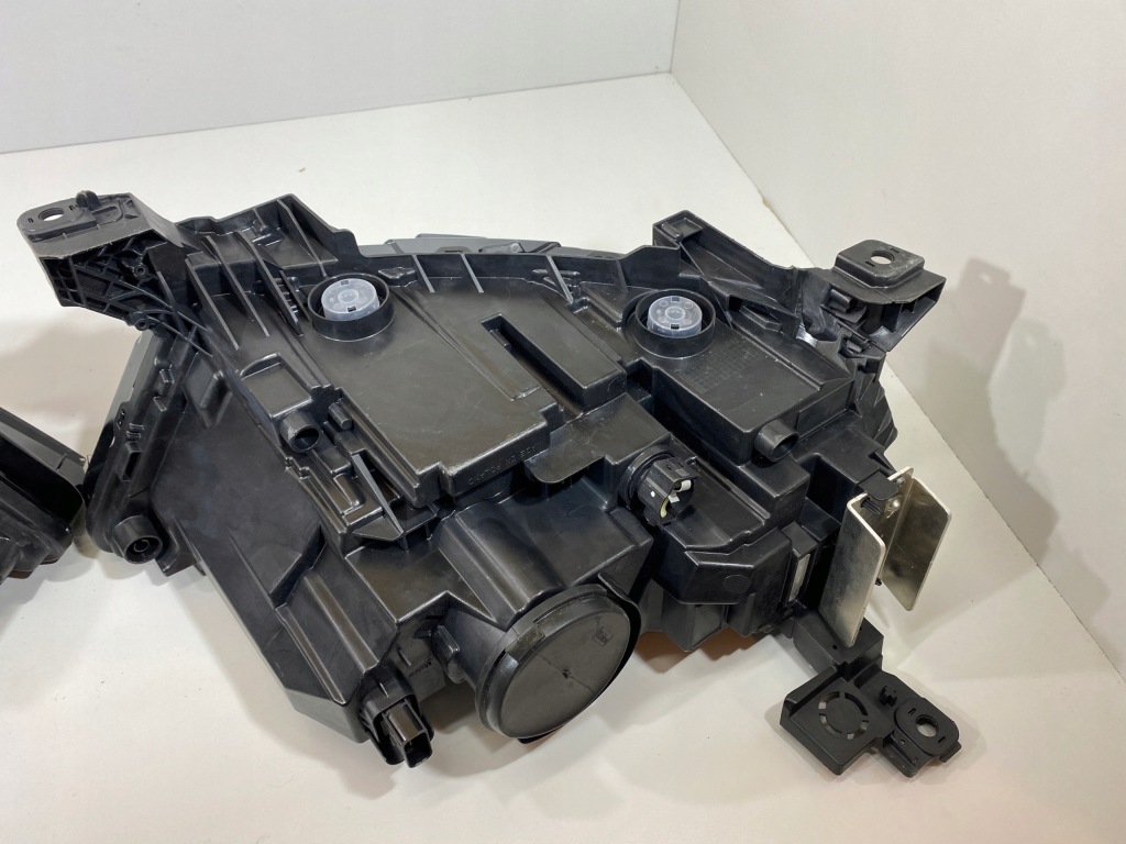 фото №12, Лампа комплект opel mokka b intelli lux led