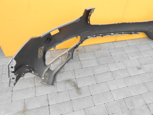 фото №8, Volvo xc90 ii бампер перед