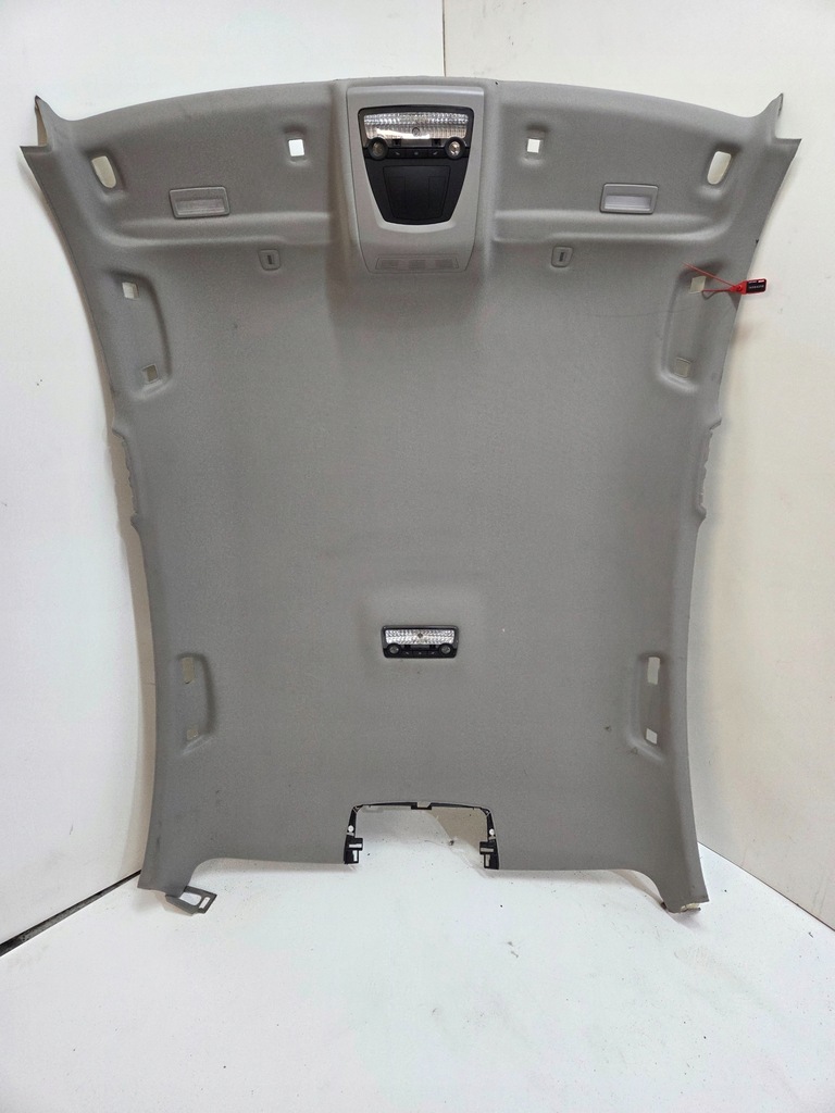 фото №1, Потолок bmw f10