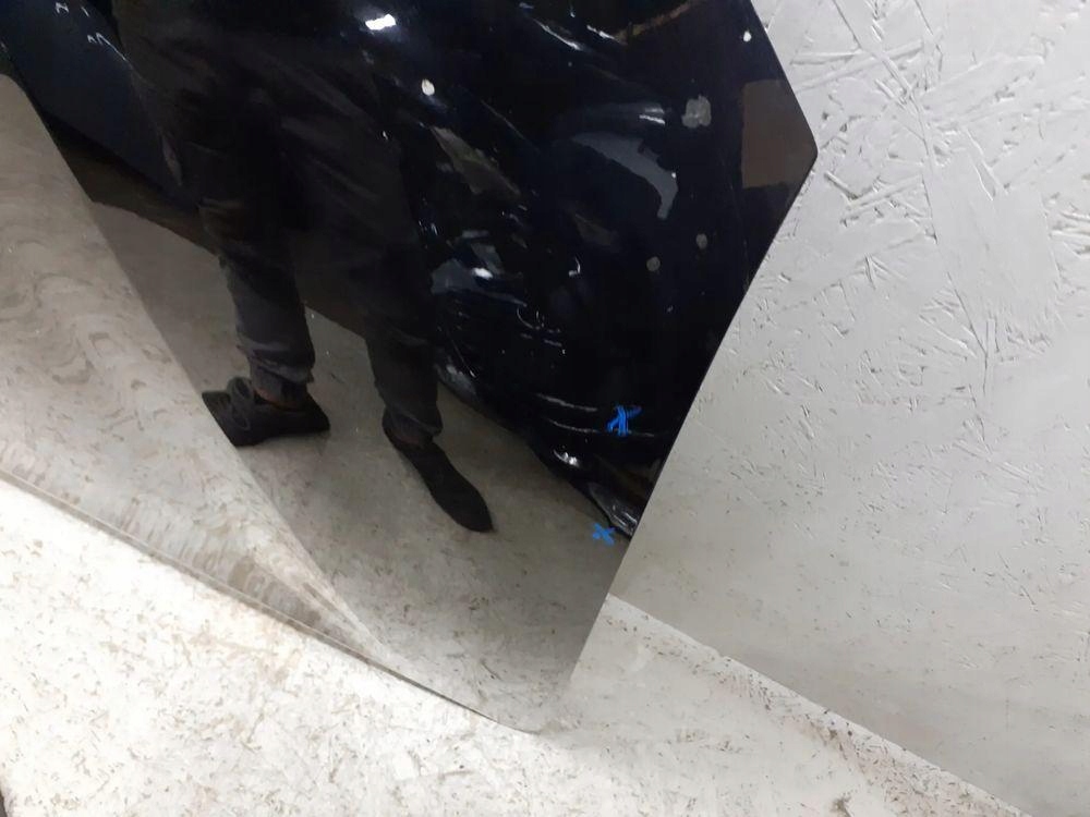 фото №10, Капот mitsubishi outlander iii 2012-