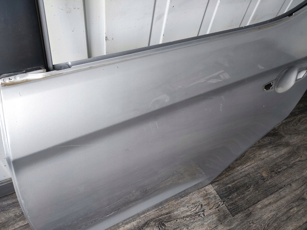 фото №9, Дверь hyundai elantra vi 2015-2020 задние левая