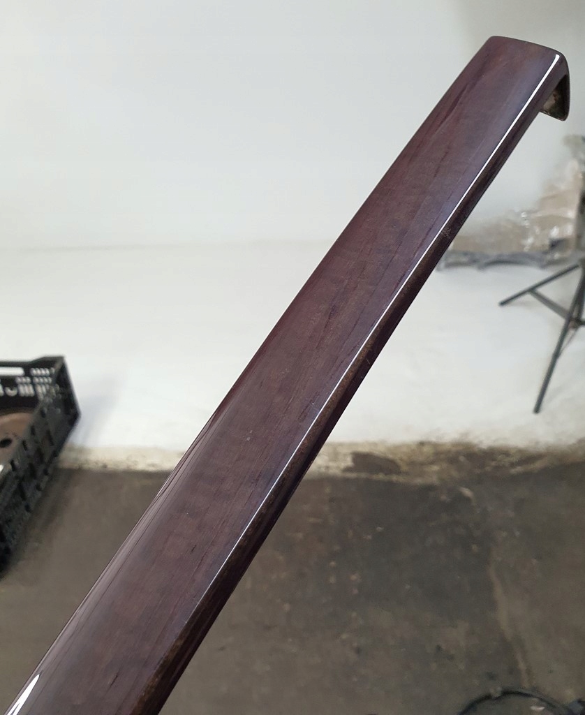 фото №4, Молдинг dekor консоли mercedes w211 2116800471