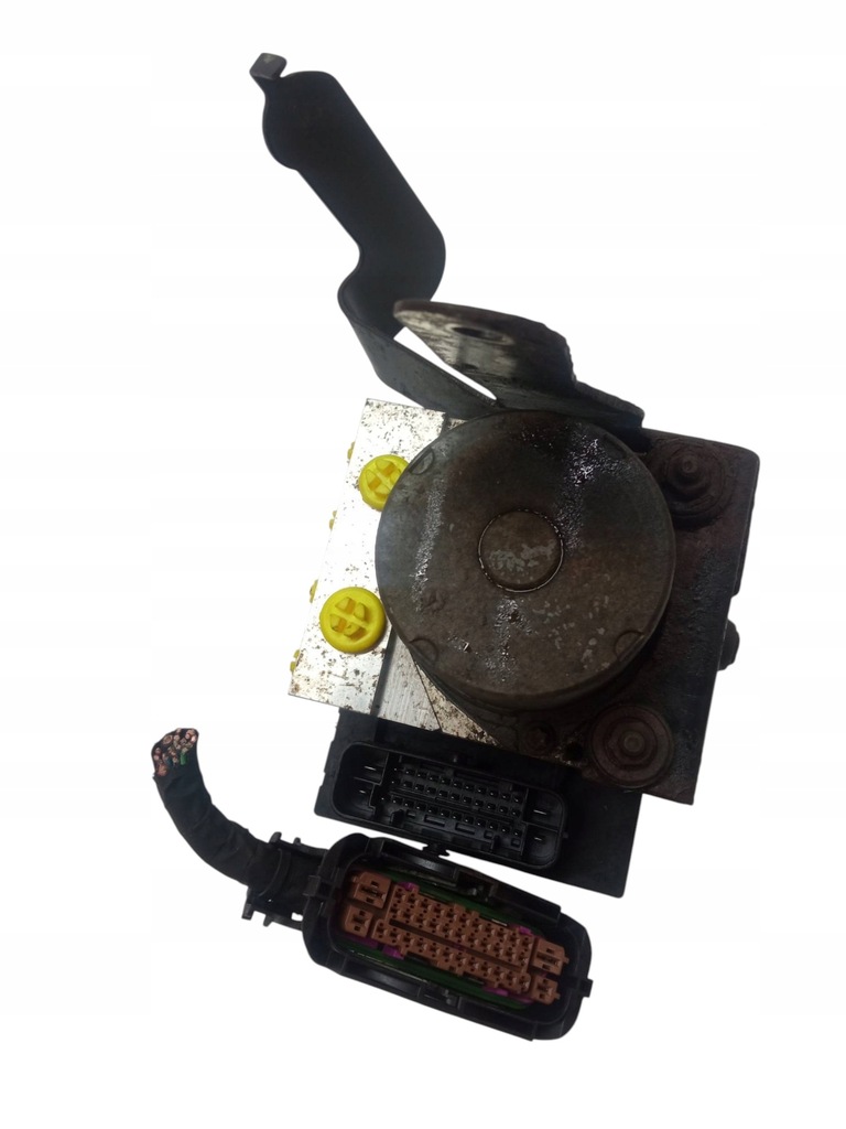 фото №6, Насос abs lift 0265251154 8920-1h900 kia cee'd i 2006-2012