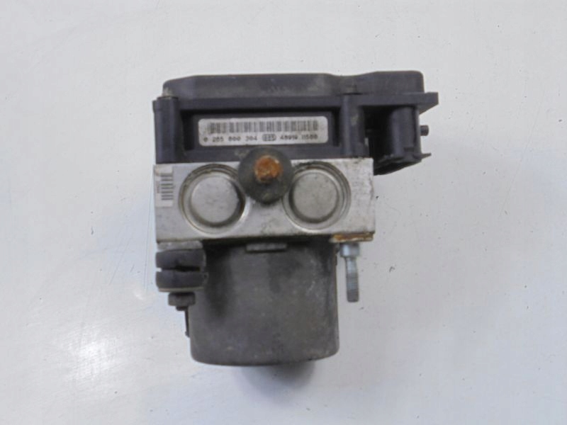 фото №10, Fiat idea 350 насос блок abs 46826209 0265231308