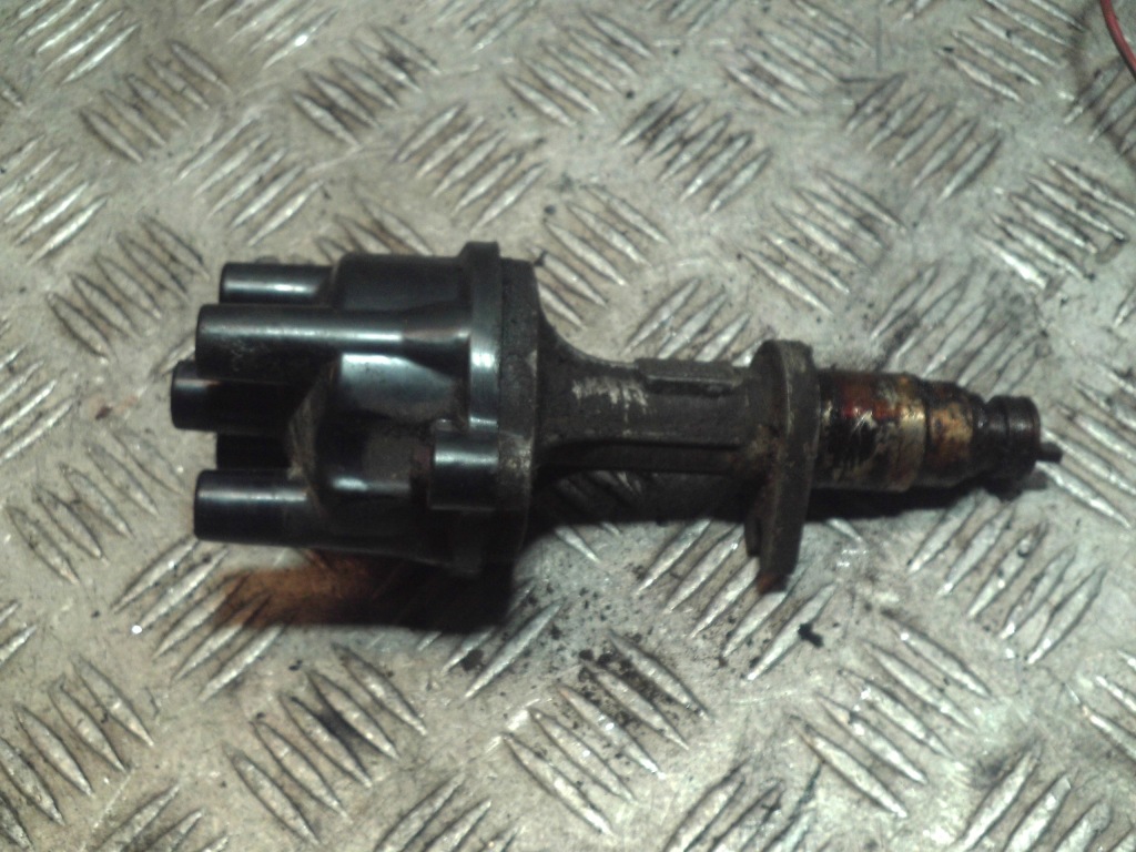 фото №1, Апарат запалювання renault оригінальний номер 7700726732