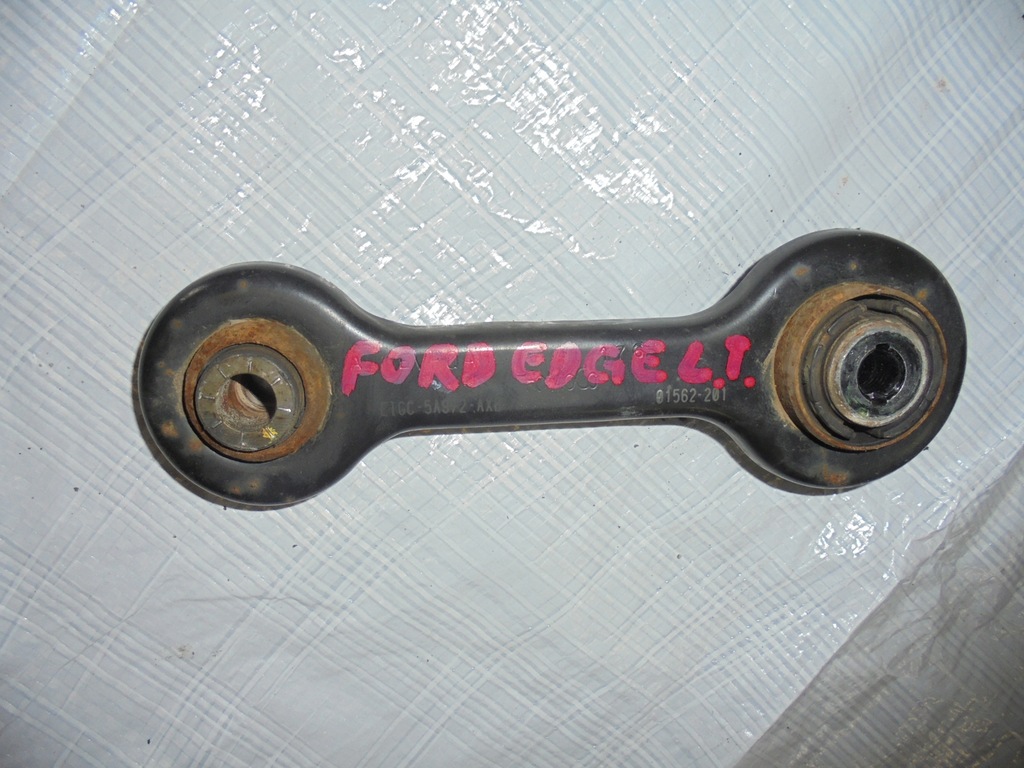 фото №1, Рычаг задняя левый ford edge mk2 2017