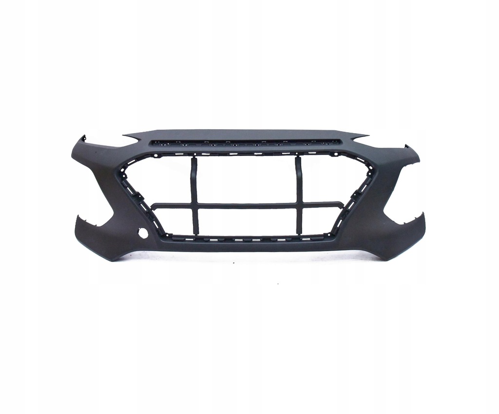 фото №1, Hyundai kona 2017 - 2023 передний бампер