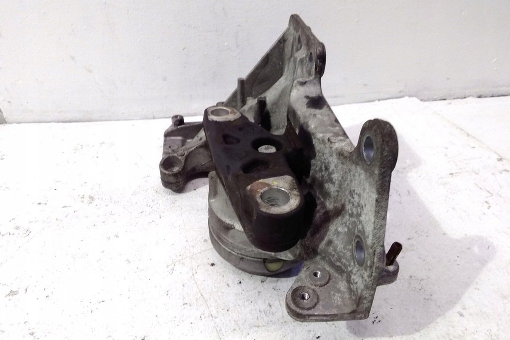 фото №6, Передняя подушка двигателя nissan qashqai / qashqai +2 i j10, jj10