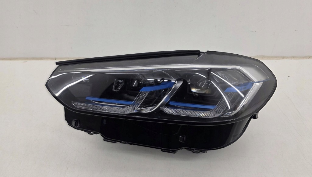 Купить Фара bmw x3 g01 5a29217 laser