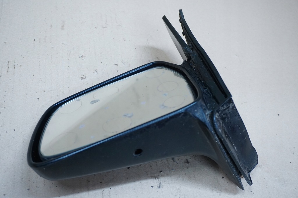 фото №9, Suzuki vitara дзеркало ліва 88-97r