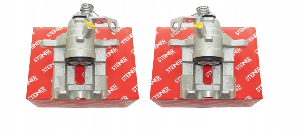 фото №1, Супорти гальмівні задня l+p vivaro a b trafic ii iii