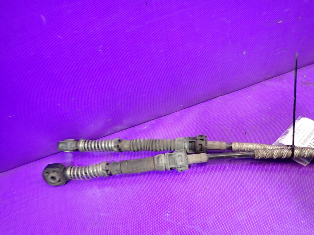 фото №5, Vw touran i 1.9 d домкрат перемикання передач 1t0711049m