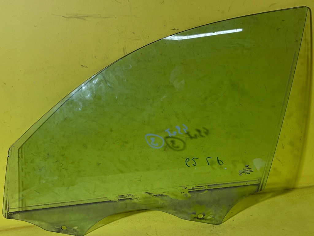 фото №1, Bmw e91 - скло лівий перед 43r-001582