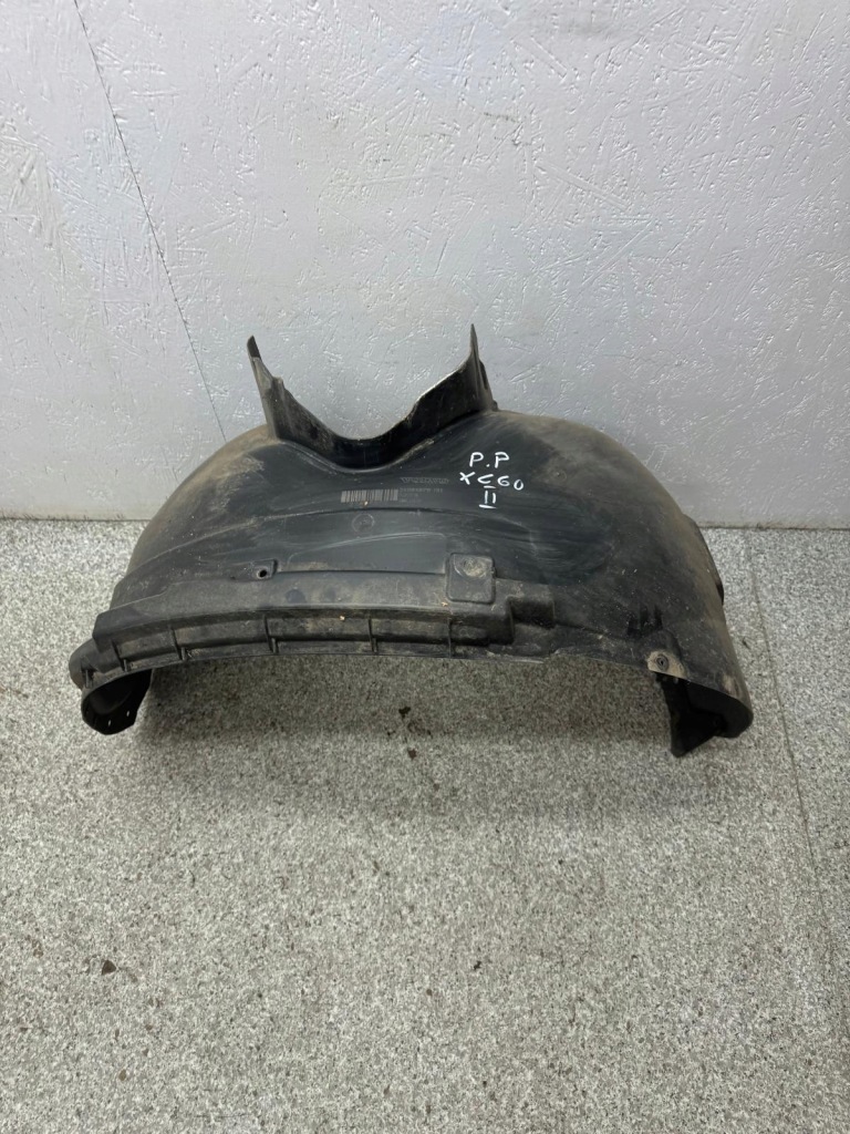 фото №1, Подкрылок правый перед volvo xc60 ii 2017- w-wa 31694870