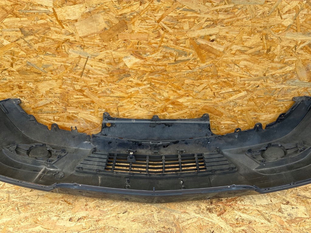 фото №7, Opel meriva a lift z168 бампер перед передний