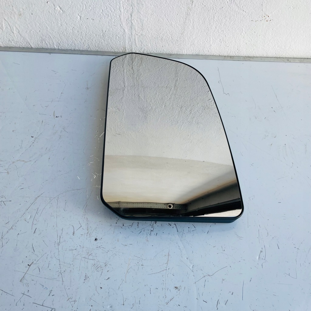 фото №1, Вкладыш зеркало правый iveco stralis s-way 252334004