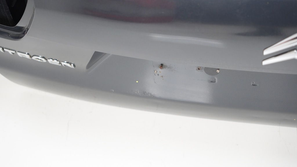 фото №5, Крышка багажника багажника задняя citroen c5 iii 08-11r eyp