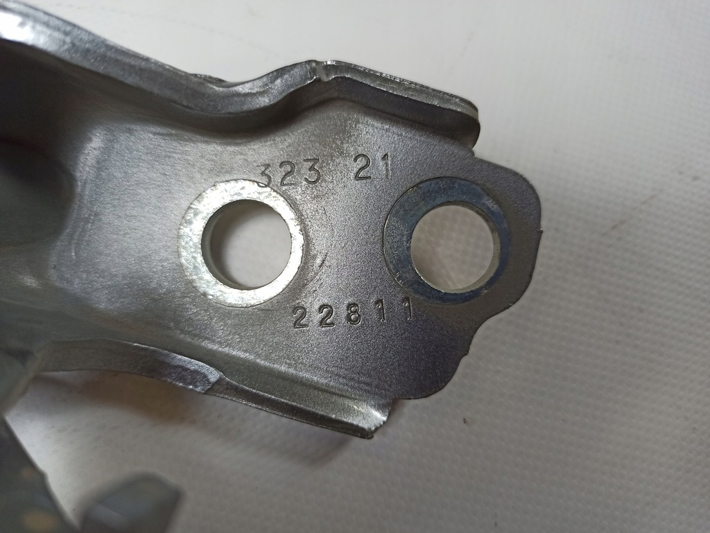 фото №6, Петли дверь левых передних ford explorer 2020-