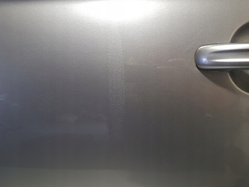 фото №11, Audi q7 4l дверь левая задняя задние