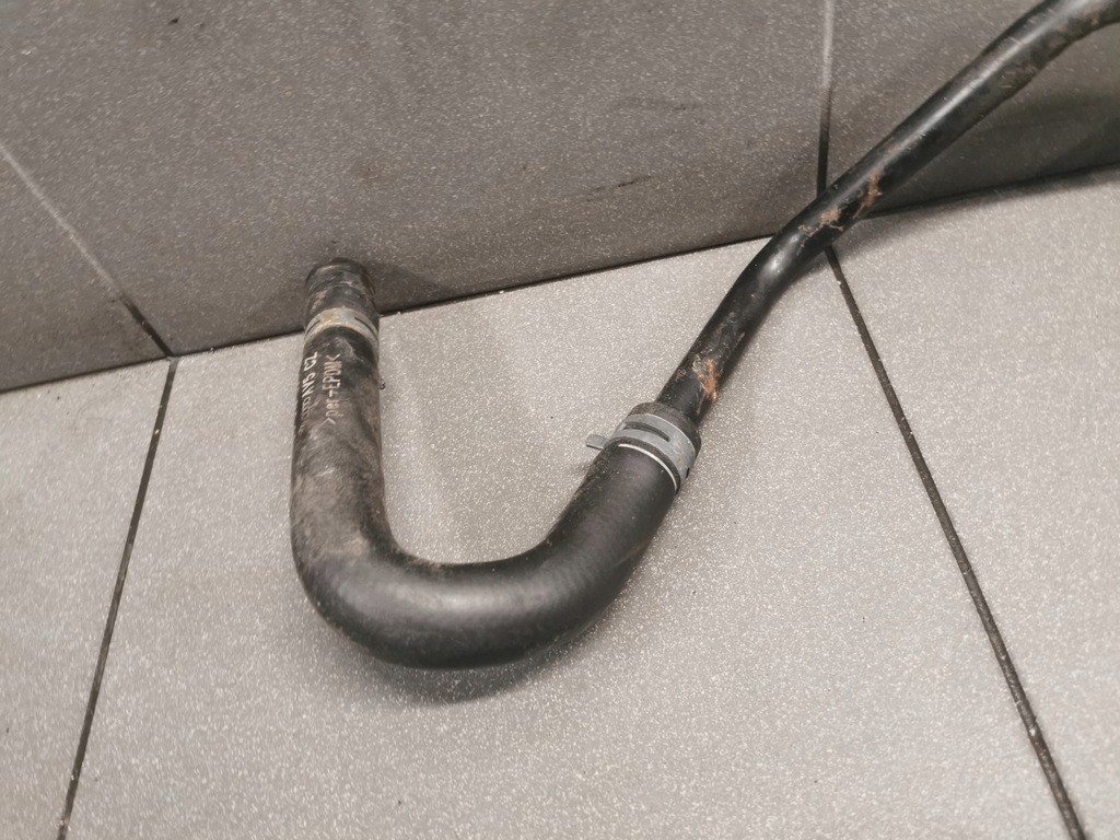 фото №5, Шланг wody audi a8 d2 2.5 tdi 4d0265235d