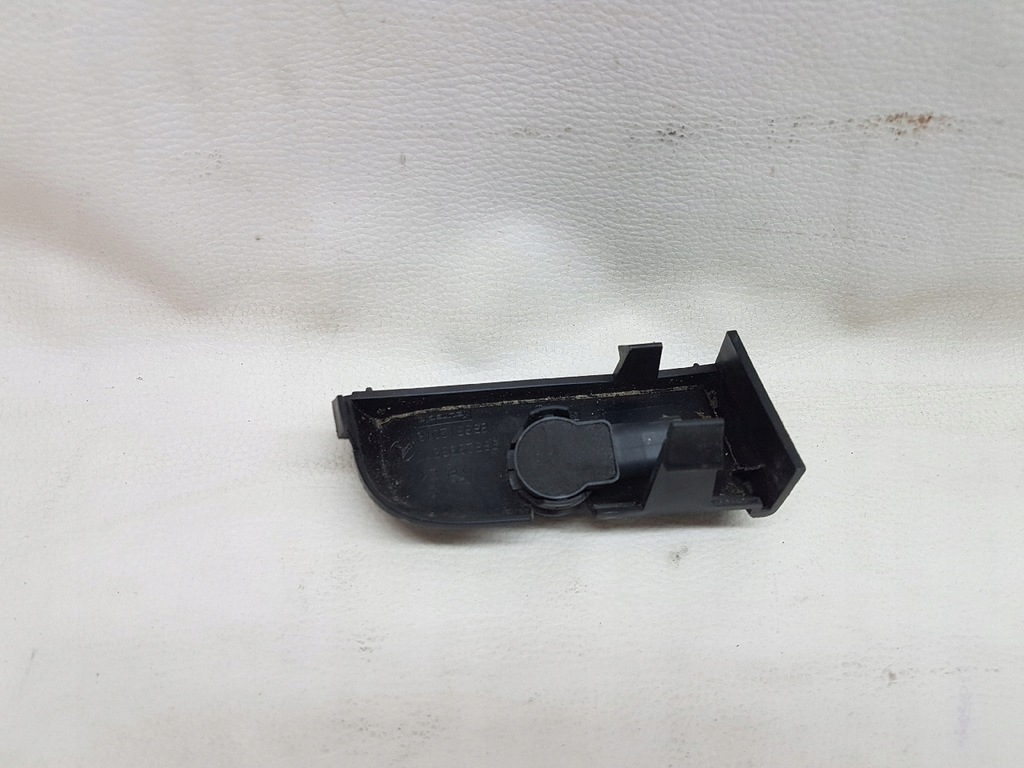 фото №7, Citroen c5 i lift 04-08 решётка датчик w бампер