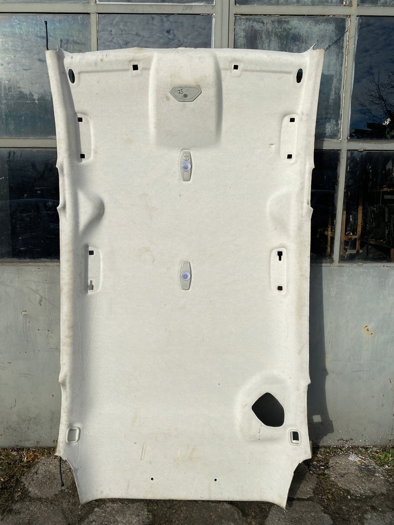 фото №1, 75 ford grand c-max mk2 10- стеля