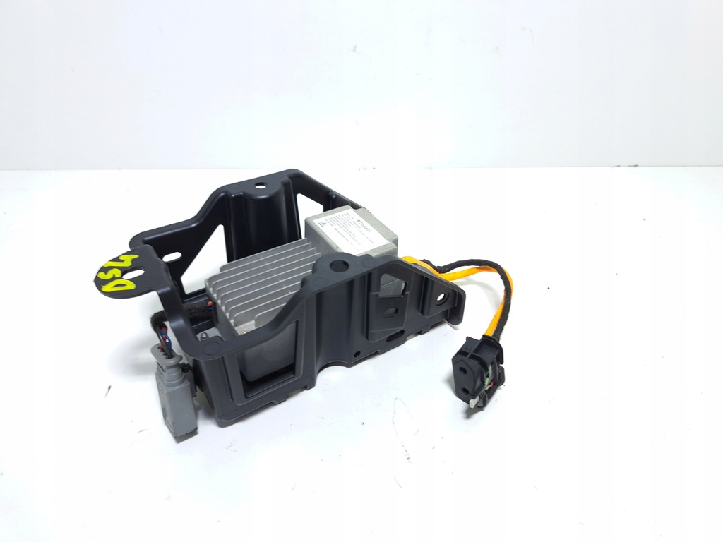 фото №1, Citroen c4 ii b7 ds4 преобразователь напряжения 9688692880