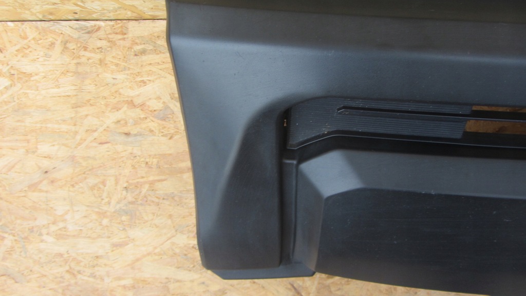 фото №7, Бампер перед передний toyota tundra 2014-