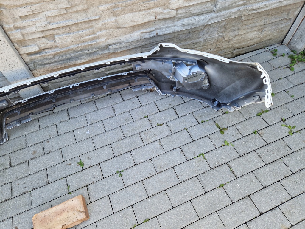 фото №11, Бампер jeep compass ii lift 2021 - prest-62