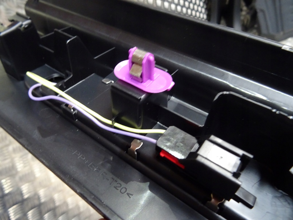 фото №7, Jaguar xf260 xf x260 накладки порогові підсвічувані