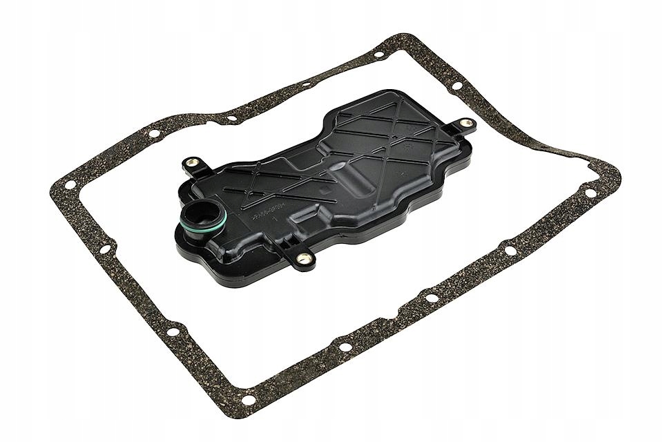 фото №13, Fsf-sb-002 nty фильтр автоматической коробки передач nty