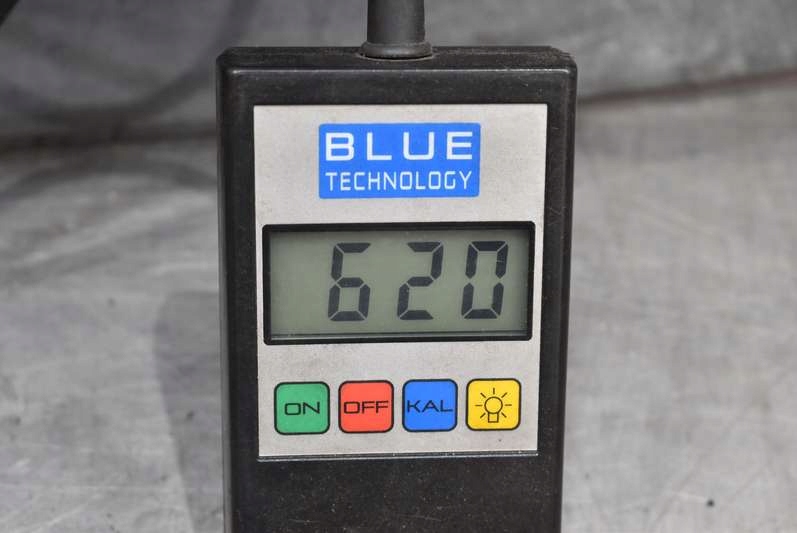 фото №7, Крышка багажника багажника задняя задняя графитовая subaru forester 3 iii 11-13