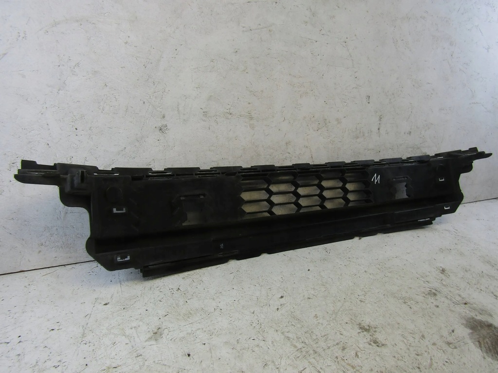 фото №7, Skoda kodiaq решётка бампера перед 565853677a