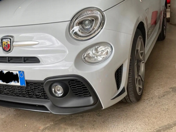 6x накладки накладки плавники бампера chevrolet dodge jeep chrysler suzuki Оригинал