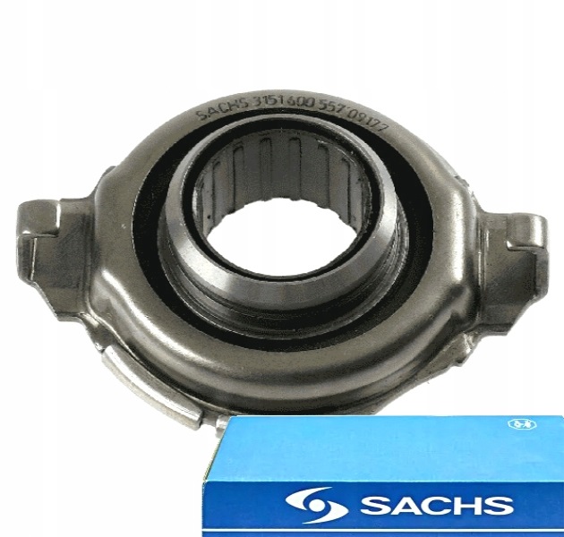 фото №1, Подшипник выжимной сцепления kia magentis 2.0 2.5 v6