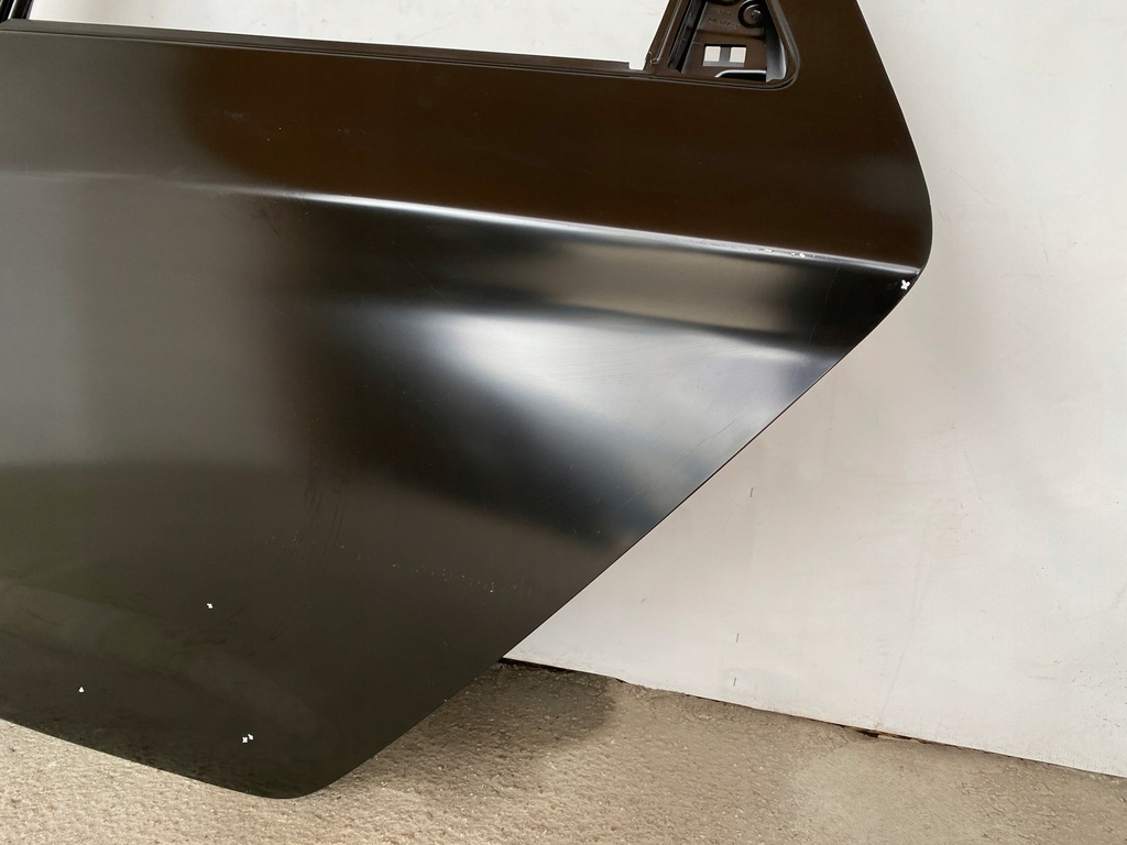 фото №10, Renault zoe дверь левая задняя nowe oryginał#