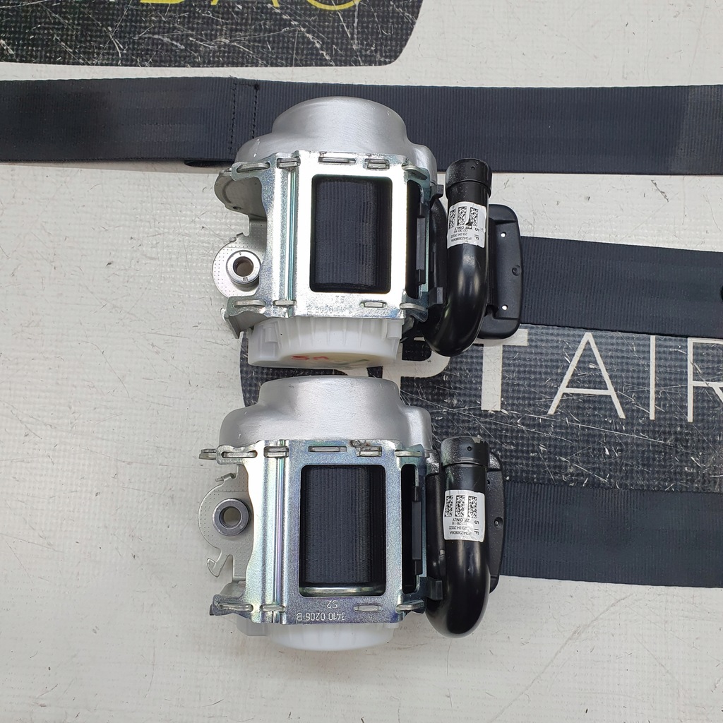 фото №10, Qashqai j12 приборная панель консоль подушки безопасности ремни подушка безопасности