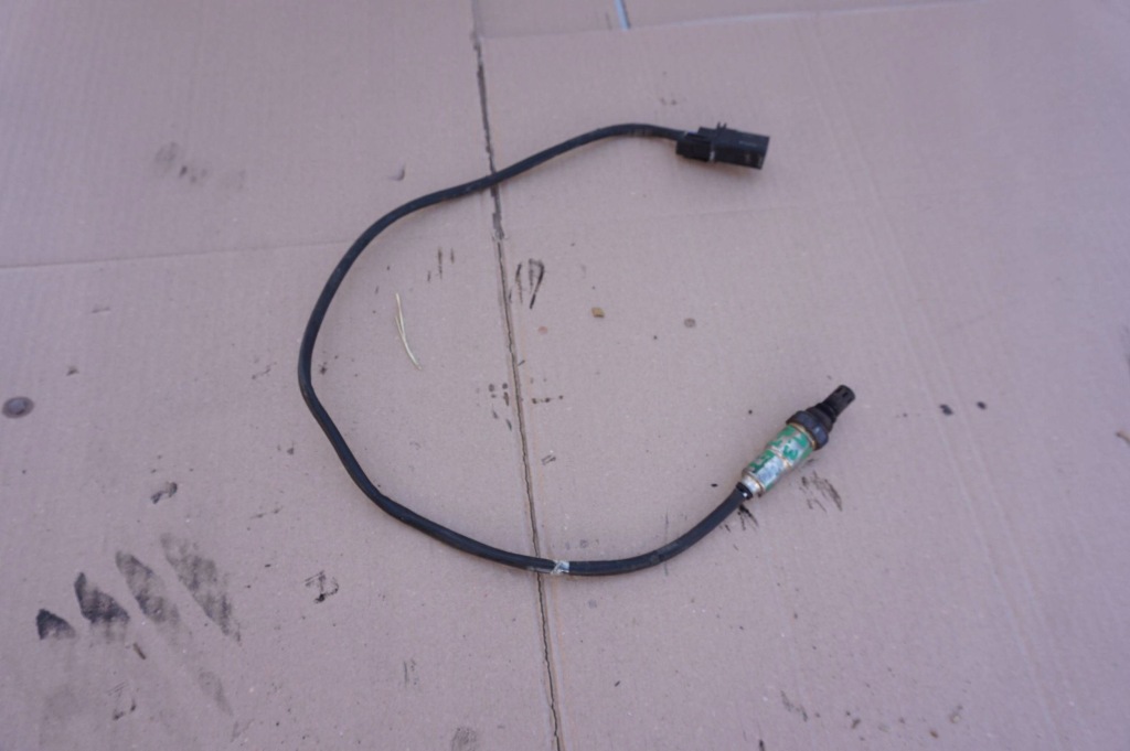 фото №1, Датчик лямбда-зонд fiat doblo 2 ii 1.3 m-jet