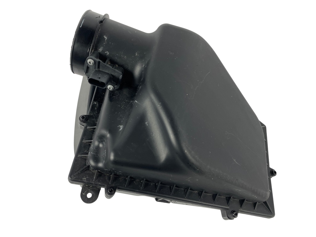 фото №13, Bmw x3 g01 x5 g05 g11 g30 корпус фільтра повітря