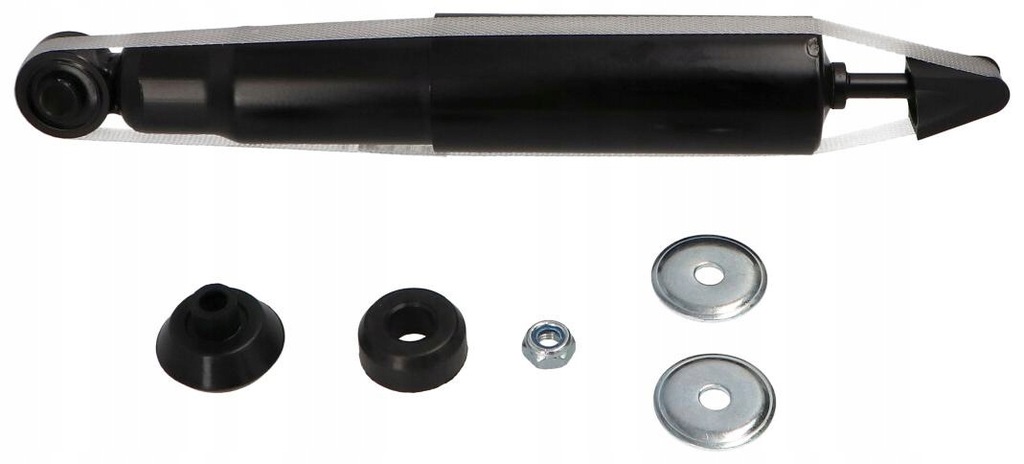 фото №1, Амортизатор proflex px5-fa560