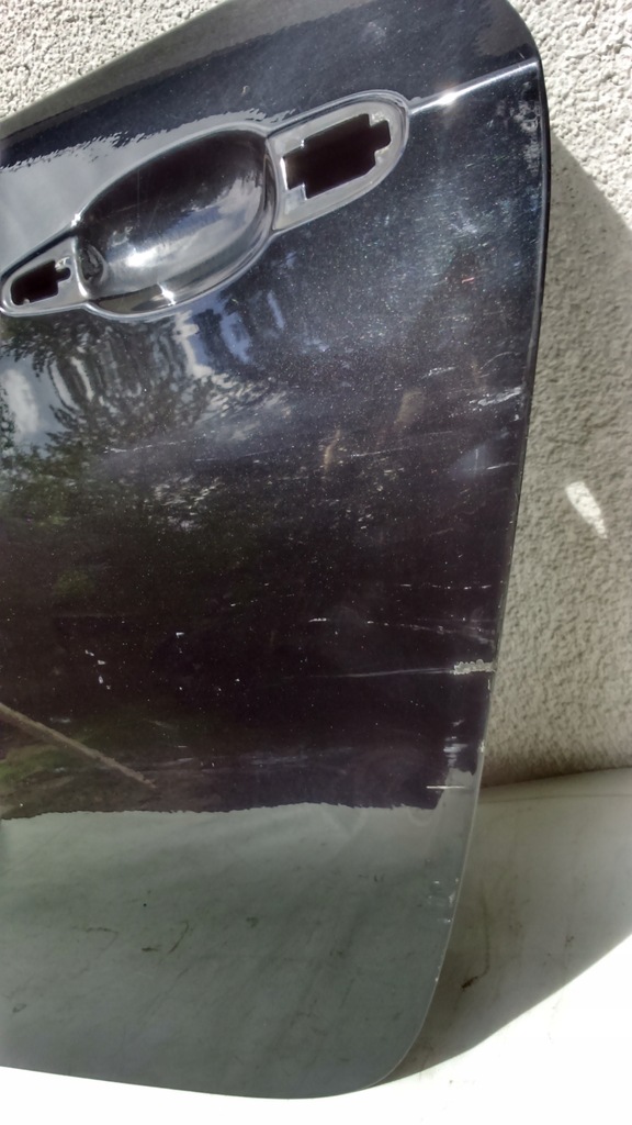 фото №13, Bmw 3 e92 coupe двері ліва перед передні