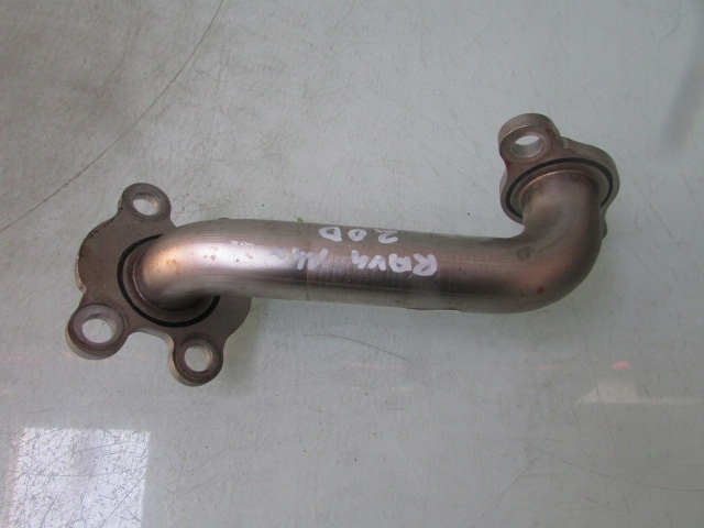 фото №2, Rav4 iv 2.0 d4d 14r труба трубка egr рециркуляции