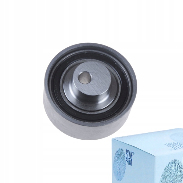фото №1, Blue print adn17611 ролик натяжителя, ремень распределительного вала